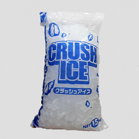 俵氷（冷却用）　18kg